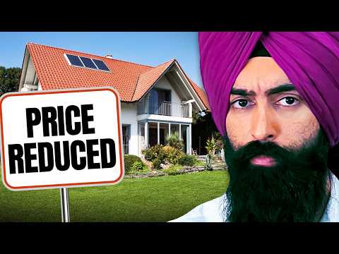 What A Banker Just Told Me About The Housing Market