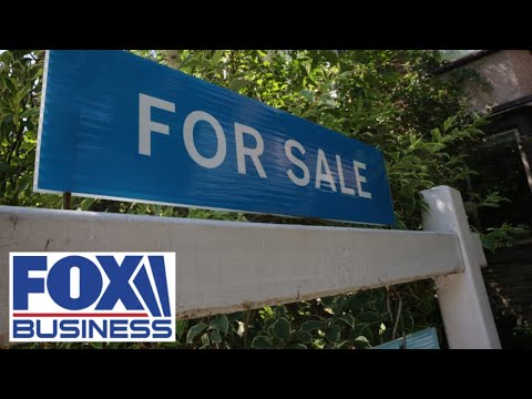 Real estate expert reveals why people aren&#039;t jumping into the housing market
