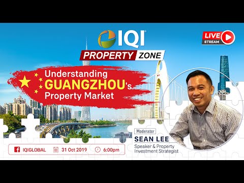 Understanding Guangzhou&#039;s Property Market