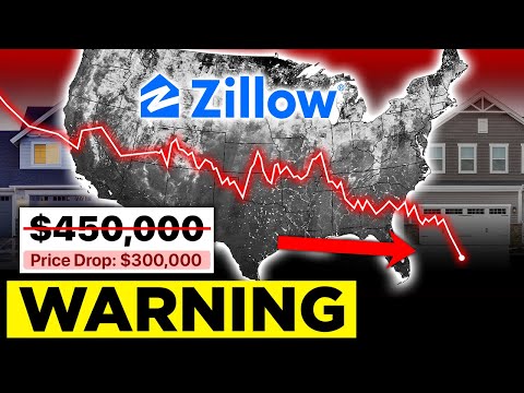 5 SHOCKING Signs The Housing Market is Already CRASHING