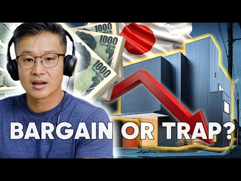 Japan Properties: Hidden Goldmine or Value Trap? Key Insights You Can’t Miss!