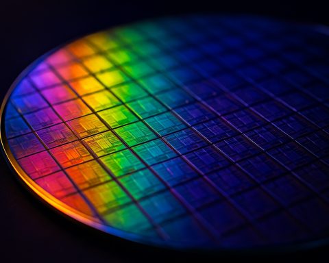 Blackwell and Beyond: The Future of AI Hardware Acceleration