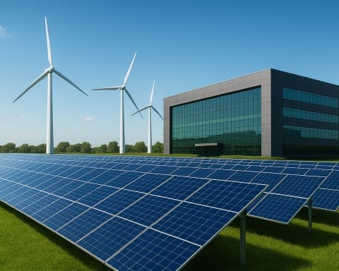 Green AI: Cutting Carbon in the Compute Era Green AI: Cutting Carbon in the Compute Era
