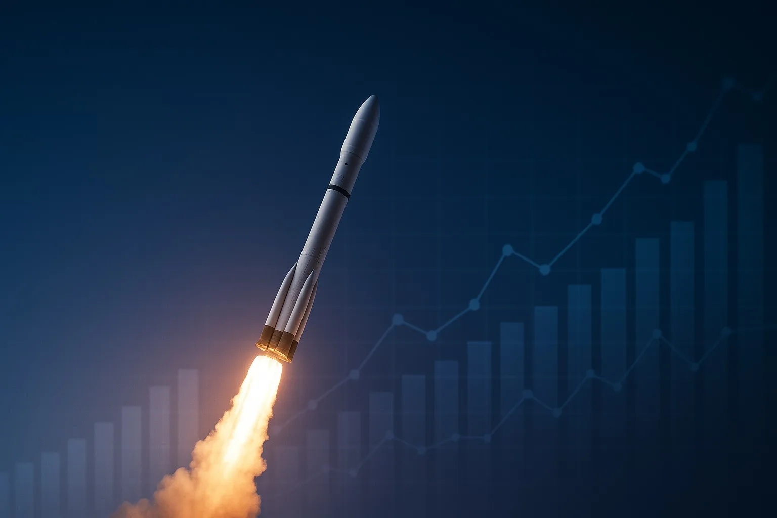 Rocket Gold Rush: Micro-Launcher Market Shakeup 2024–2031 Rocket Gold Rush: Micro-Launcher Market Shakeup 2024–2031