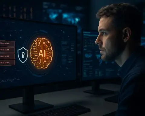 AI-Powered Cybersecurity: Risks and Solutions