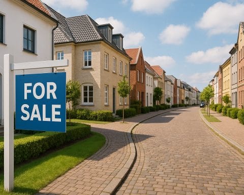 European Union Real Estate Market Outlook 2025–2028: Residential & Commercial Trends, Risks, and Opportunities European Union Real Estate Market Outlook 2025–2028: Residential & Commercial Trends, Risks, and Opportunities