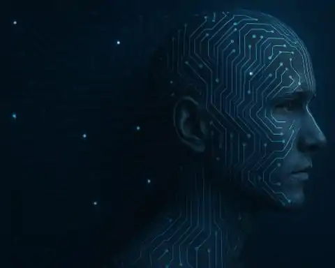 Generative AI Market Outlook and Competitive Analysis