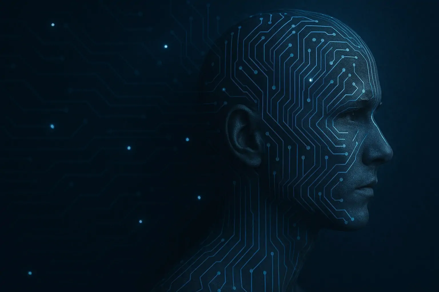 Generative AI Market Outlook and Competitive Analysis