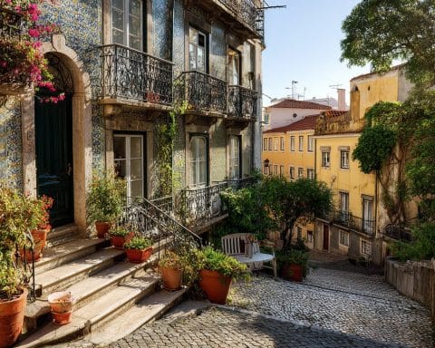 Lisbon Real Estate Gold Rush: Why 2025’s Property Boom Is Just the Beginning Lisbon Real Estate Gold Rush: Why 2025’s Property Boom Is Just the Beginning