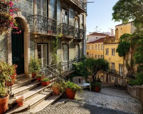 Lisbon Real Estate Gold Rush: Why 2025’s Property Boom Is Just the Beginning Lisbon Real Estate Gold Rush: Why 2025’s Property Boom Is Just the Beginning