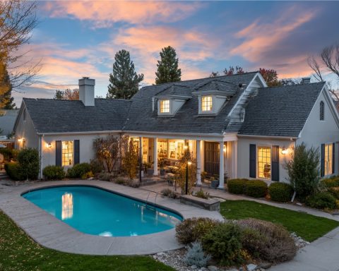 Boise’s 2025 Housing Market EXPLOSION: Skyrocketing Prices, Rental Frenzy & Expert Forecasts
