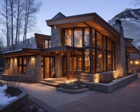 Aspen Real Estate Market Forecast 2025–2027: Trends, Prices, and Investment Insights Aspen Real Estate Market Forecast 2025–2027: Trends, Prices, and Investment Insights