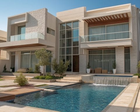 Jeddah Real Estate Market 2025 Outlook: Trends, Vision 2030 & Forecast to 2030 Jeddah Real Estate Market 2025 Outlook: Trends, Vision 2030 & Forecast to 2030