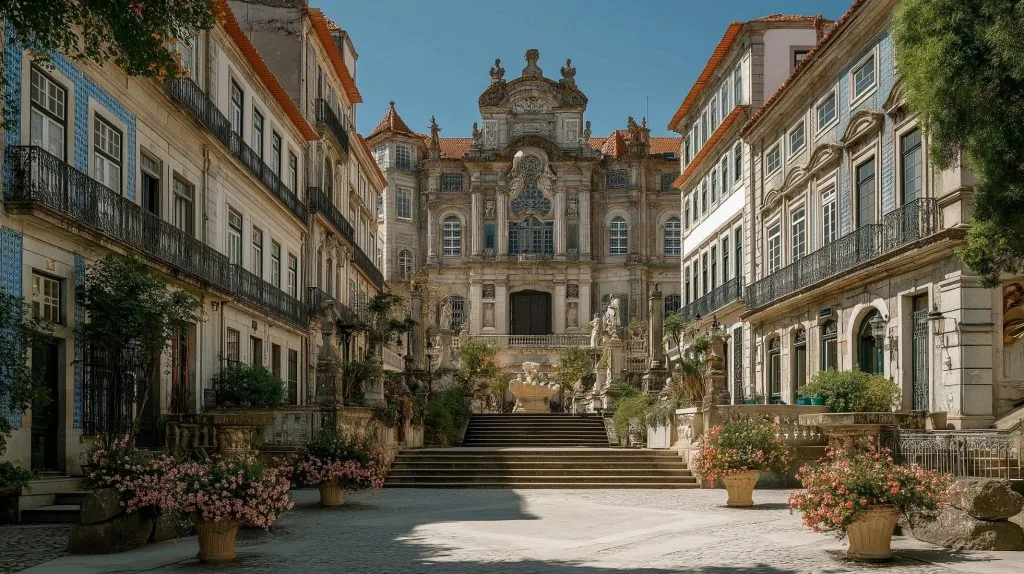 Porto Real Estate Market 2025: Trends, Prices, Forecasts & Opportunities Porto Real Estate Market 2025: Trends, Prices, Forecasts & Opportunities