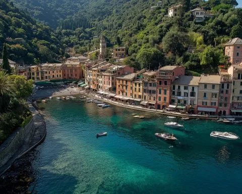 Portofino Real Estate Market 2025 and Beyond Portofino Real Estate Market 2025 and Beyond