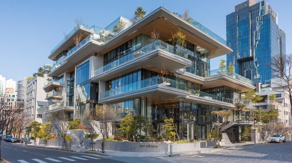 Seoul Real Estate 2025: Sky-High Prices, Bold Policies & the Outlook for Gangnam and Beyond Seoul Real Estate 2025: Sky-High Prices, Bold Policies & the Outlook for Gangnam and Beyond