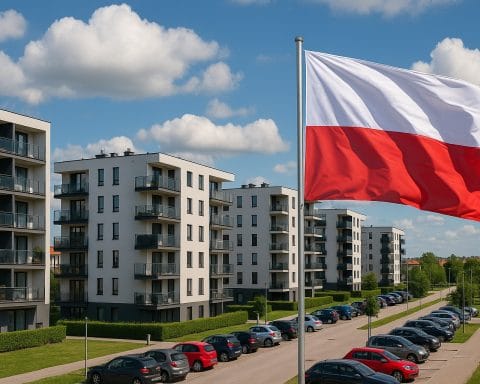Real Estate Market in Poland – Comprehensive Report Real Estate Market in Poland – Comprehensive Report