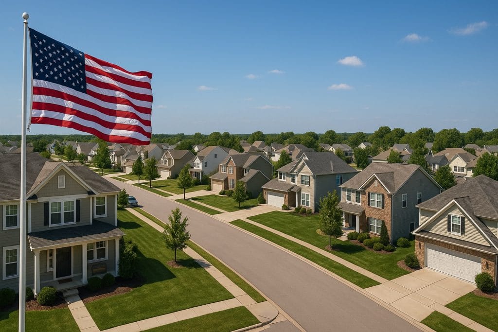 U.S. Real Estate Market Outlook 2025 and Beyond U.S. Real Estate Market Outlook 2025 and Beyond