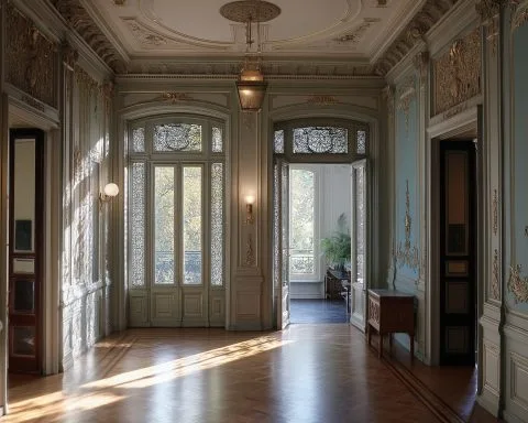 Real Estate Market in Lausanne (2025 and Beyond)