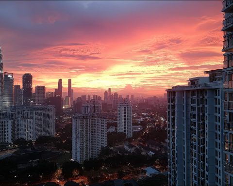 Kuala Lumpur’s Flat Rental Frenzy: Soaring Rents, Hotspots, and Survival Tips for 2025 Kuala Lumpur’s Flat Rental Frenzy: Soaring Rents, Hotspots, and Survival Tips for 2025