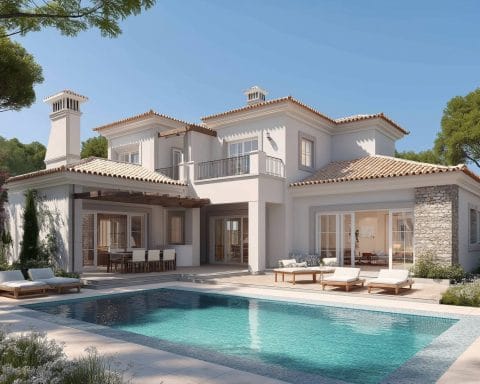 Real Estate Market in Portugal’s Algarve: 2025 and Beyond