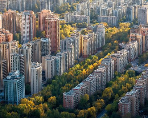 Beijing Real Estate 2025: Surprising Trends, Bold Developments & What’s Next Beijing Real Estate 2025: Surprising Trends, Bold Developments & What’s Next