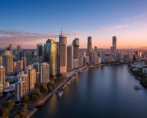 Brisbane Property Market 2025: Boom or Bust? Insider Forecasts, Rents, Yields & Hotspots Revealed