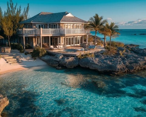 BVI Real Estate 2025: Paradise Property Boom or Bust? Trends, Price Forecasts & Investment Outlook BVI Real Estate 2025: Paradise Property Boom or Bust? Trends, Price Forecasts & Investment Outlook
