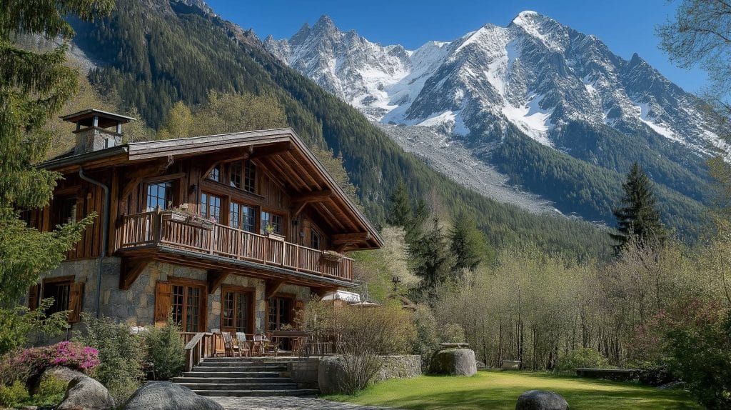 Chamonix Real Estate Market 2025: Trends and Outlook Chamonix Real Estate Market 2025: Trends and Outlook