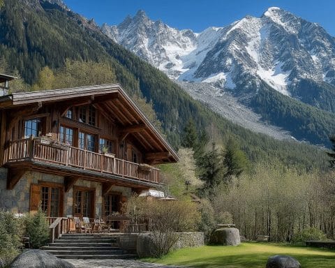 Chamonix Real Estate Market 2025: Trends and Outlook Chamonix Real Estate Market 2025: Trends and Outlook