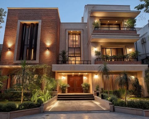 Delhi Real Estate Market 2025: Trends, Hotspots, Prices & Future Outlook Delhi Real Estate Market 2025: Trends, Hotspots, Prices & Future Outlook