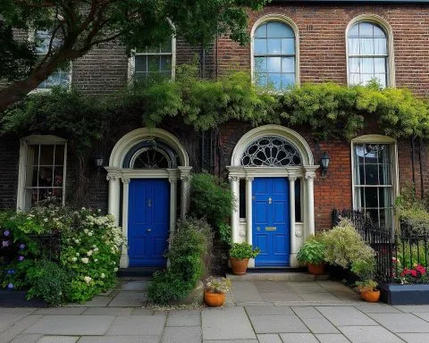 Dublin Real Estate 2025: Surging Prices, Scarce Supply & Bold Market Predictions