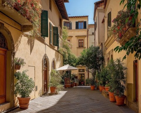 Florence Real Estate Market 2025: Trends, Forecasts & Investment Insights Florence Real Estate Market 2025: Trends, Forecasts & Investment Insights