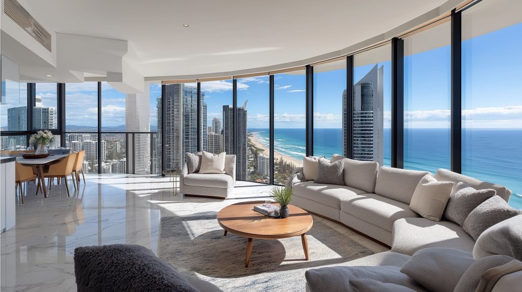 Gold Coast Real Estate 2025: Booming Market and Jaw-Dropping 2030 Forecast