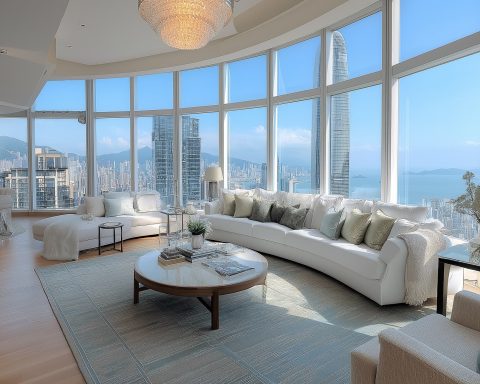 Hong Kong Real Estate 2025: From Slump to Surge – Trends, Hotspots, and Forecasts to 2028