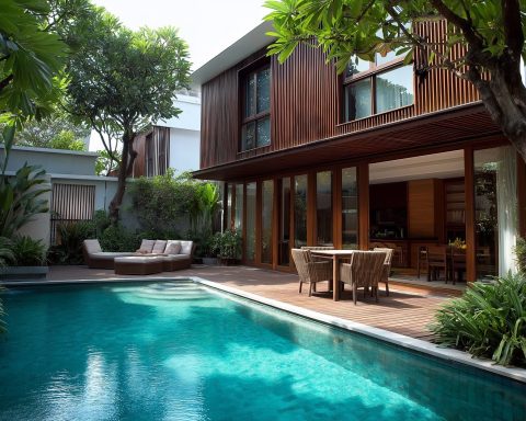 Jakarta Real Estate Market 2025 – Trends, Prices, and Forecasts to 2030 Jakarta Real Estate Market 2025 – Trends, Prices, and Forecasts to 2030