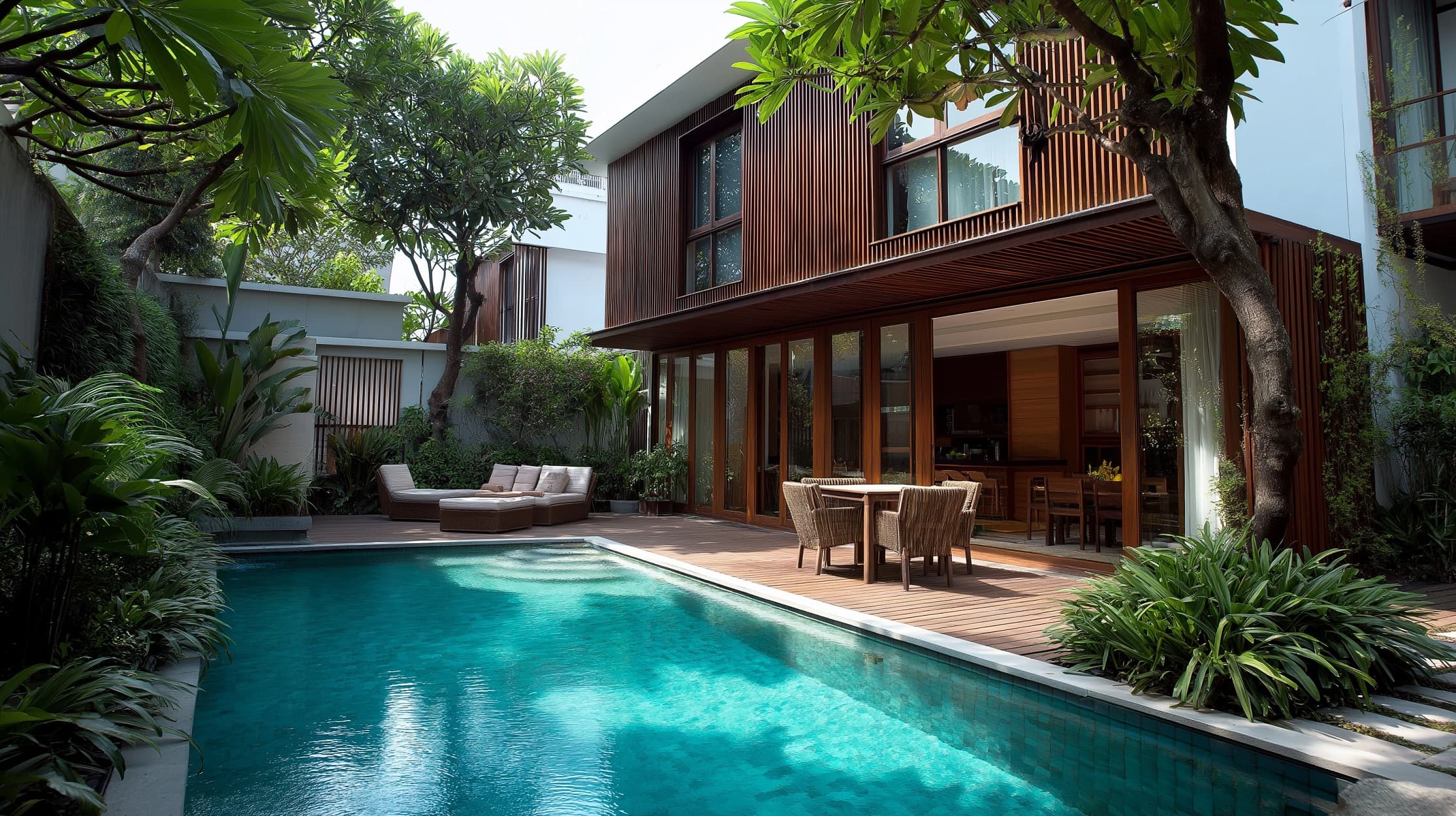 Jakarta Real Estate Market 2025 – Trends, Prices, and Forecasts to 2030
