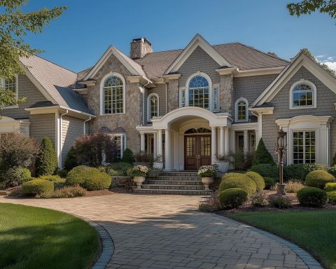 Jersey Real Estate Market 2025: Trends, Performance & Outlook