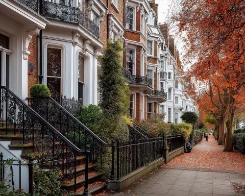 London Real Estate Market Outlook 2025 and Beyond: Trends, Prices, and Investment Opportunities