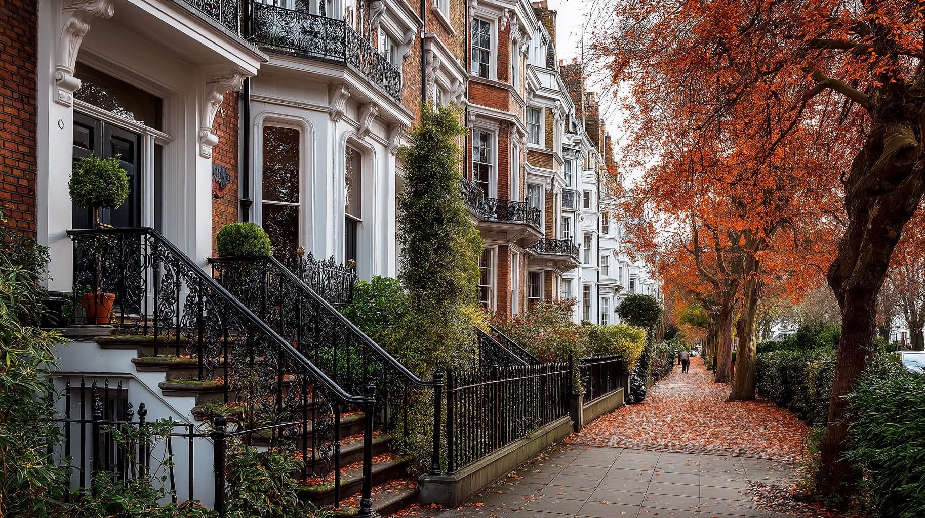 London Real Estate Market Outlook 2025 and Beyond: Trends, Prices, and Investment Opportunities