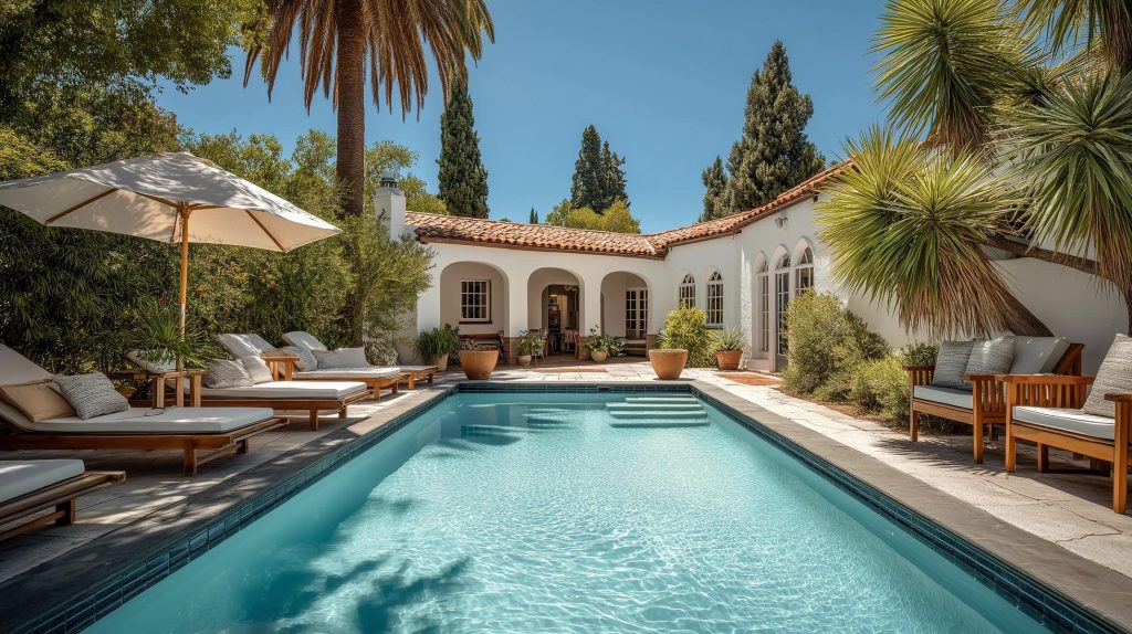 Los Angeles Real Estate Market 2025: Trends, Forecasts & Investment Outlook Los Angeles Real Estate Market 2025: Trends, Forecasts & Investment Outlook