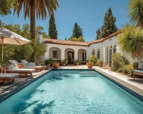 Los Angeles Real Estate Market 2025: Trends, Forecasts & Investment Outlook