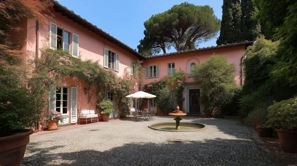 Real Estate Market in Lucca, Italy: 2025-2028 Outlook Real Estate Market in Lucca, Italy: 2025-2028 Outlook