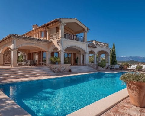 Mallorca’s 2025 Real Estate Boom: Record Prices, Luxury Surge & Hidden Opportunities Mallorca’s 2025 Real Estate Boom: Record Prices, Luxury Surge & Hidden Opportunities