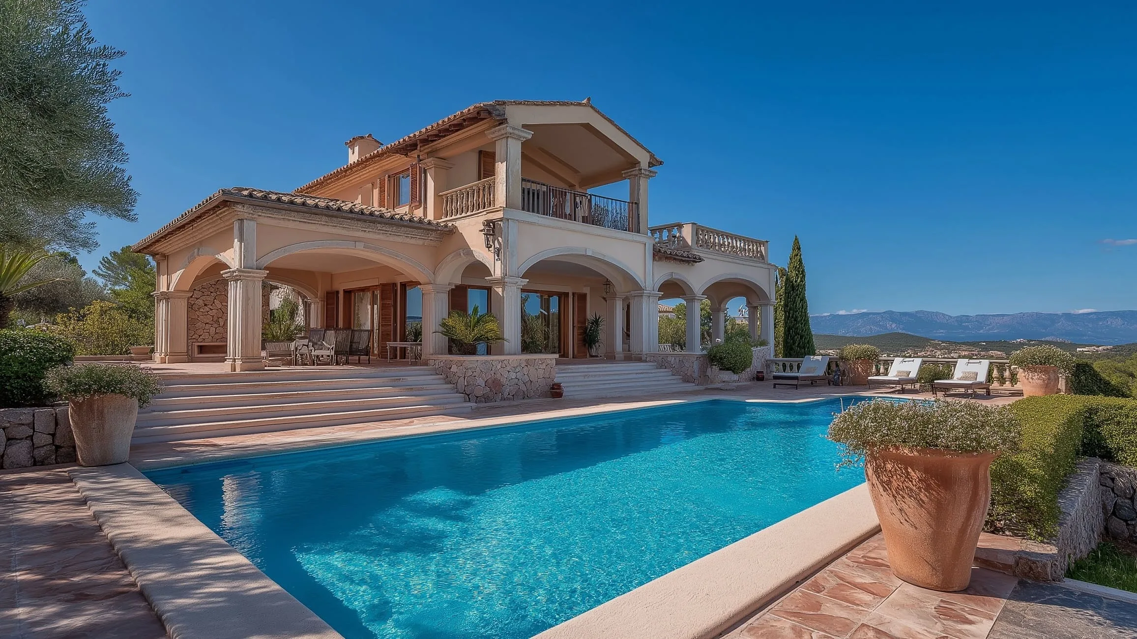 Mallorca’s 2025 Real Estate Boom: Record Prices, Luxury Surge & Hidden Opportunities Mallorca’s 2025 Real Estate Boom: Record Prices, Luxury Surge & Hidden Opportunities