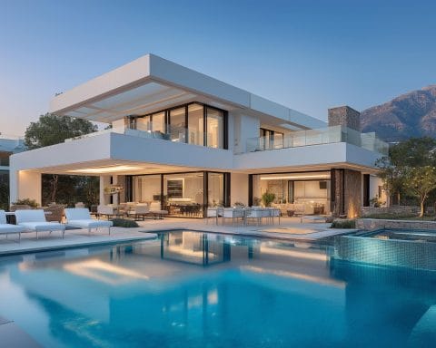 Marbella Real Estate 2025: Record Growth, Luxury Boom & Future Forecasts Marbella Real Estate 2025: Record Growth, Luxury Boom & Future Forecasts