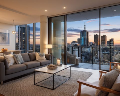 Real Estate Market in Melbourne: Outlook for 2025 and Beyond