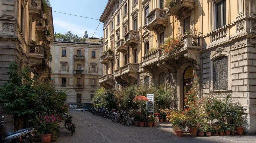 Milan Real Estate Market 2025: Boom Town Trends, Hot Districts & Bold Forecasts Milan Real Estate Market 2025: Boom Town Trends, Hot Districts & Bold Forecasts