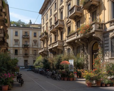 Milan Real Estate Market 2025: Boom Town Trends, Hot Districts & Bold Forecasts