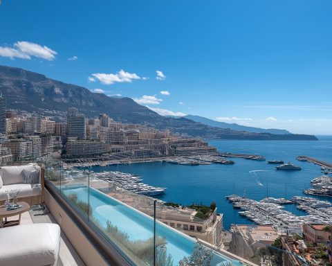 Monaco Real Estate Market 2025: Trends, Prices, and Outlook for the World’s Most Exclusive Property Market Monaco Real Estate Market 2025: Trends, Prices, and Outlook for the World’s Most Exclusive Property Market